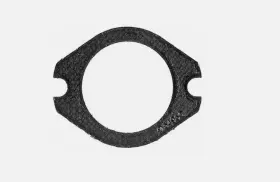 F54956 Vr Gaskets For 1967-1971 Plymouth Gtx Exhaust Gasket 1970 1968 1969 2 Bolt Flange
