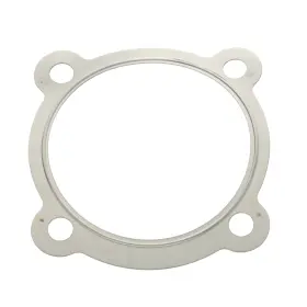 1j0-253-115-r Vw Genuine Volkswagen 1999-2006 Beetle Golf Converter And Pipe Gasket
