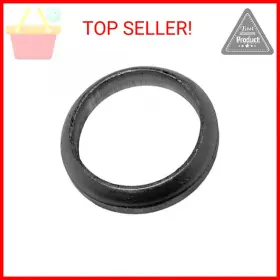 31360  Walker 082852136878 Exhaust Pipe Flange Gasket For Honda Civic