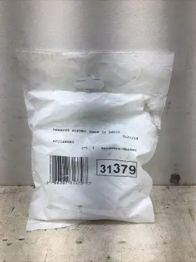 31379 Walker Exhaust Flange Gasket New Old Stock