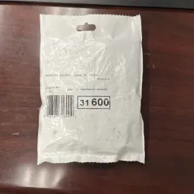 31600 Walker Exhaust Pipe Flange Gasket