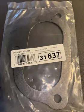 31637 Walker Exhaust System - Gasket