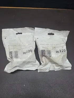 36229 Walker Exhaust Hanger Insulator 2 Pack