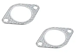 44011ae01a Walker Exhaust Muffler Gasket 2 Pcs Fits Subaru Legacy Outback Impreza Forester