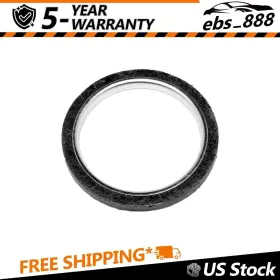 E38bqr120250117143217b Walker Left Flange Gasket Fits 2005 2006 2007 2008 2009 2010-2012 Toyota Avalon