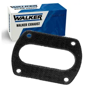 Walker Exhaust C203 27-30 Pipe Flange Gasket For 1988-1997 Ford F-350 5.8l 7.5l V8 Mn