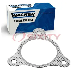 C244 Walker Exhaust 79-65 Pipe Flange Gasket For 2002-2010 Saturn Vue 2.2l 2.4l L4 Ji