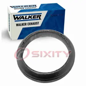 Walker Exhaust C586 16-67 Converter To Extension Pipe Flange Gasket For 2004-2011 Yd