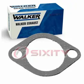 Sx-01ph Walker Exhaust Left Pipe Flange Gasket For 2001-2003 Bmw 525i 2.5l L6 Eh Sx-01ph Walker Exhaust Left Pipe Flange Gasket For 2001-2003 Bmw 525i 2.5l L6 Eh