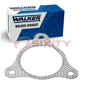 Sx-5mvh Walker Exhaust Converter Inlet Pipe Flange Gasket For 2002-2005 Pontiac Sm