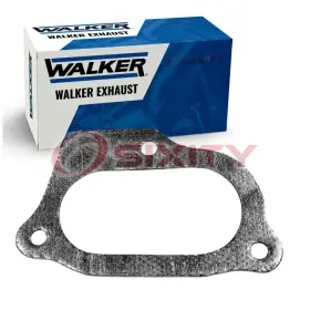 Sx-62hf Walker Exhaust Pipe Flange Gasket For 2002-2003 Ford Explorer Sport 4.0l V6 Xc