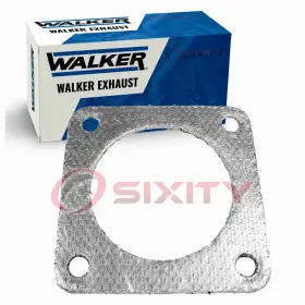 Sx-gz4n Walker Exhaust Pipe Flange Gasket For 1999-2010 Volkswagen Beetle 1.8l 2.5l Bx