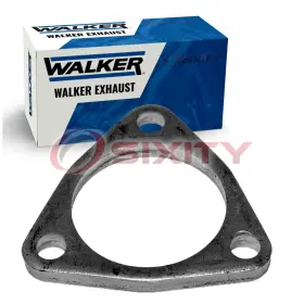 Sx-jy05 Walker Exhaust Flange For 1980 Buick Lesabre 5.7l V8 Brackets Flanges Bn Sx-jy05 Walker Exhaust Flange For 1980 Buick Lesabre 5.7l V8 Brackets Flanges Bn