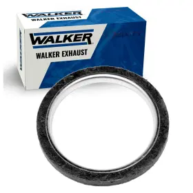 Sx-t076 Walker Exhaust Pipe Flange Gasket For 1989-1997 Geo Metro 1.0l 1.3l L3 L4 Fn