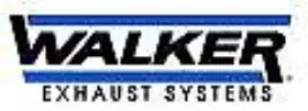31312 Walker Exhst Gskt Fits Chev Truck