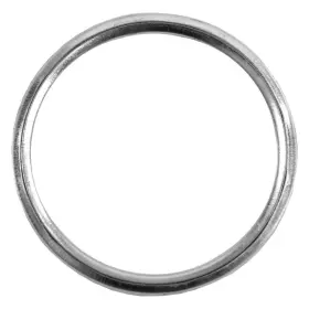 31355 Walker Exhst - Steel Donut Exhaust Pipe Flange Gasket
