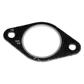 31578 Walker Exhst - High Temperature Graphite With Wire Mesh Core 2-bolt Exhaust