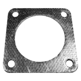 31597 Walker Exhst - High Temperature Graphite With Wire Mesh Core 4-bolt Exhaust