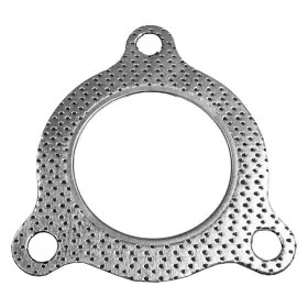 31647 Walker Exhst - Graphoil 3-bolt Exhaust Pipe Flange Gasket