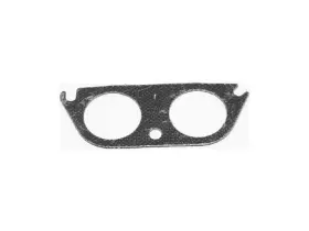 Gv563jb Walker Converter Rear To Muffler Assembly Exhaust Gasket For Mountaineer