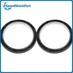 Sspabfs220250401113509c Walker Right Flange Gasket Fits 2009 2010 2011 2012 2013 2014-2015 Toyota Venza