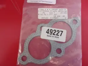 18111728364 Wd Express 49227 Exhaust Gasket Fits Bmw 318i 84-85