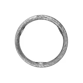 Wa133dpfg6337 World American Dpf Gasket