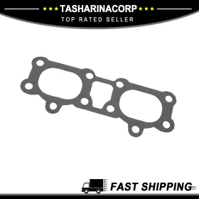 3610184 X Autohaux Manifold Exhaust Gasket Seal For Polaris Ranger Rzr 900 No.3610184