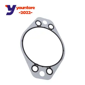 Yourstore-2022 Yourstore-2022- 4896897 1x Gasket Acc Drive Cover Fit For Cummins 4b 6b5.9 6.7l Isb Isc 8.3c