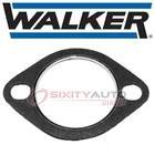 Walker Front Pipe To Converter Exhaust Flange Gasket For 2005-2008 Hd New. Price: $21.65.