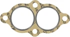 Victor Reinz Exhaust Pipe Flange Gasket For 318IS, 318TI, Z3 71-28497-00 New. Price: $24.34.