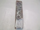 Fel-pro Ms 90000 Exhaust Manifold Gasket Set For 1975-1976 Bricklin SV-1 New. Price: $21.99.