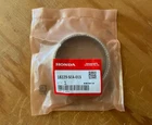 Genuine Oem Honda Acura 18229-SEA-013 Front Exhaust Pipe Gasket Flexible New. Price: $33.00.