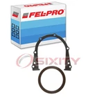 Fel-pro Rear Engine Crankshaft Seal Kit For 1988-2002 Toyota 4RUNNER 3.0L Gf New. Price: $36.38.