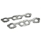 Cometic Exhaust Header Set Sbc- C5552-065 New. Price: $58.93.