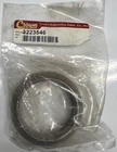 J3223546 Exhaust Flange Gasket For Series Jeep J10 Cherokee CJ5 CJ7 J20 CJ6 New. Price: $18.50.