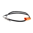Vemo Sensor Exhaust Gas Temperature For Audi Q3 (8UB: 8UG) 2011-06 To 2018-10 Brand. Price: $73.77.