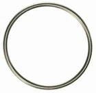 Exhaust Pipe Flange Gasket Mahle Original F31618 New. Price: $14.55.