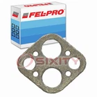Fel-pro Egr Valve Gasket For 2003 Mitsubishi Outlander 2.4L L4 Emission Ao New. Price: $9.40.
