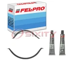 Fel-pro Oil Pan Set For 1995 Nissan Pickup 3.0L V6 Engine Km New. Price: $22.51.