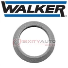 Walker Converter Right To Front Pipe Exhaust Flange Gasket For Eb New. Price: $19.97.