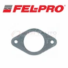Fel-pro Exhaust Pipe Flange Gasket For 2012-2016 Jeep Wrangler 3.6L V6 New. Price: $18.78.