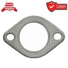 New For Mitsubishi 3000GT Eclipse Lanser Galant Exhaust Pipe Flange Gasket Stone. Price: $14.80.