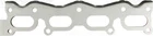 Victor Reinz 71-53653-00 Gasket, Exhaust Manifold For Mazda Neu. Price: $29.84.