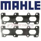 Mahle Exhaust Manifold Set For 1998-1999 Acura Slx 3.5L V6 Uf New. Price: $42.72.