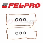 Fel-pro Valve Cover Gasket Set For 2006-2010 Kia Optima 2.7L V6 Engine Rt New. Price: $36.89.
