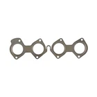 Fel-pro Exhaust Manifold Gasket Set Ms 97560 New. Price: $44.15.