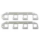 Mr Gasket 7435G Aluminum Header New. Price: $18.95.