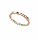 Original Gm Opel 94344459 Seal Exhaust Pipe Front 854949 Corsa / B, Tigra New. Price: $84.03.