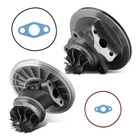 Low / High Pressure Turbo Chra Core For Bmw X5 335D 535D 635D 3.0 Diesel 210KW New. Price: $380.99.